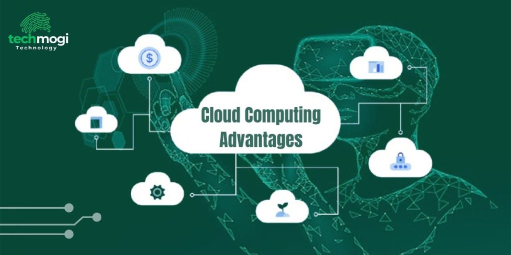 Cloud Computing Advantages for Businesses