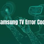 What is Samsung TV Error Code 107? Here’s Complete Fixing Guide for 2025
