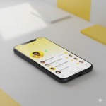 What Does the Green Dot Mean on Snapchat? Active Status Explained