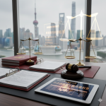 Clear Insights and Updates on Chinese Law and Legal Trends