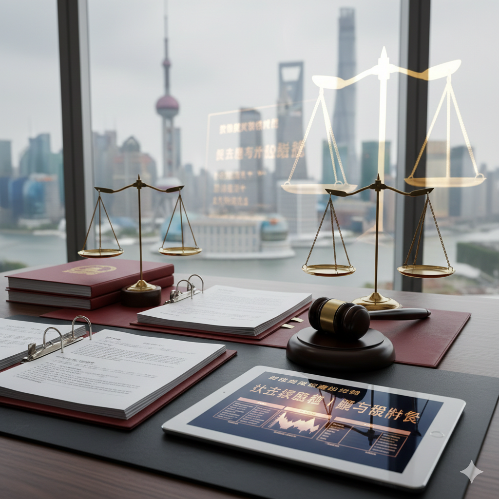 CnLawBlog: Clear Insights and Updates on Chinese Law and Legal Trends